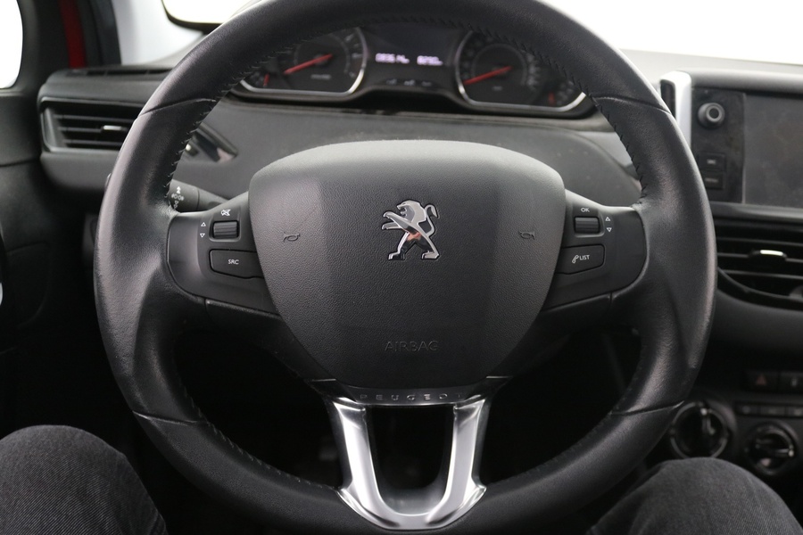Peugeot 208 vaihtoauto