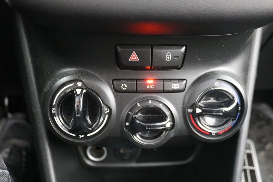 Peugeot 208 vaihtoauto