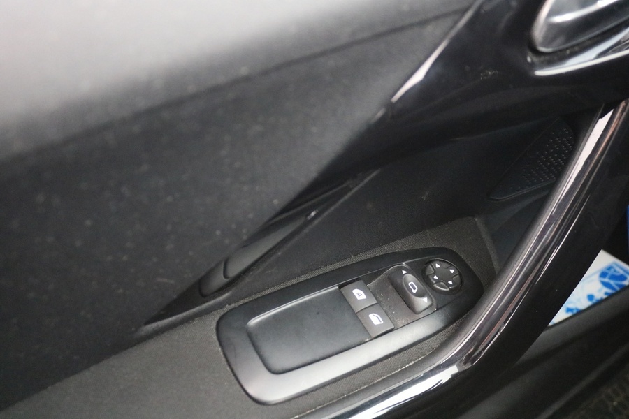 Peugeot 208 vaihtoauto