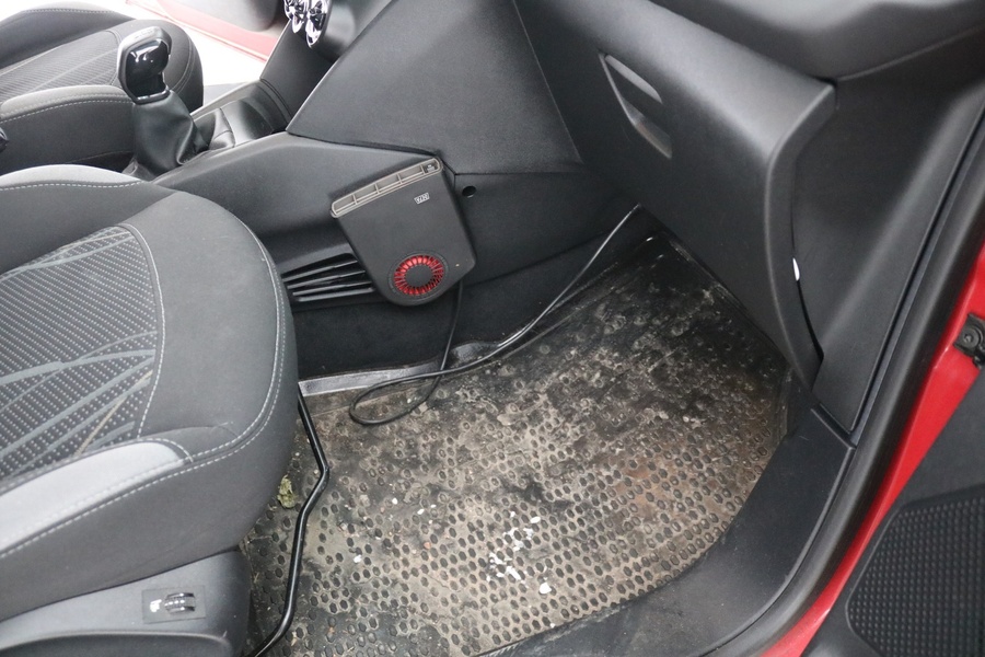 Peugeot 208 vaihtoauto