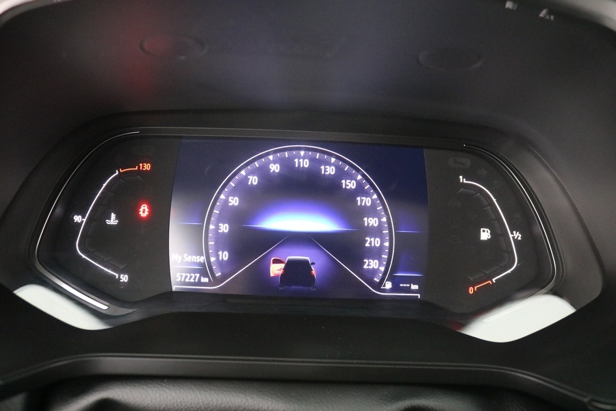 Mitsubishi ASX vaihtoauto