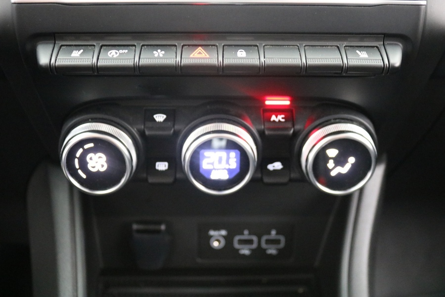 Mitsubishi ASX vaihtoauto