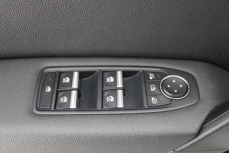 Mitsubishi ASX vaihtoauto