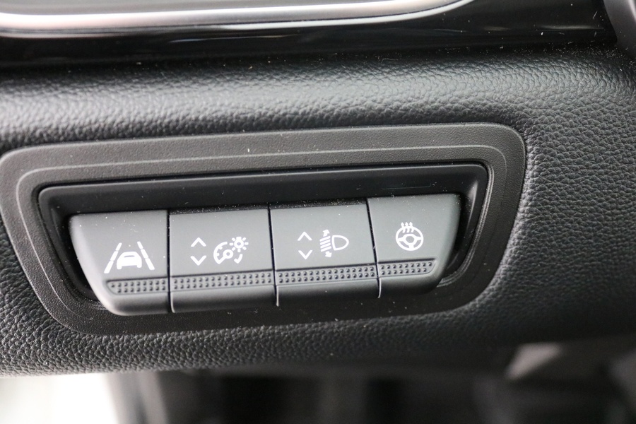 Mitsubishi ASX vaihtoauto