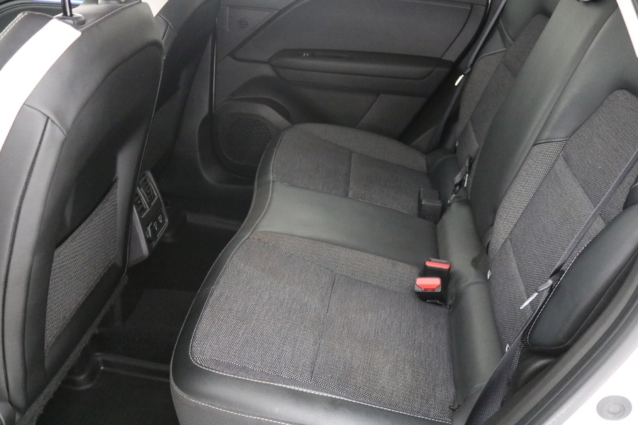 Mitsubishi ASX vaihtoauto