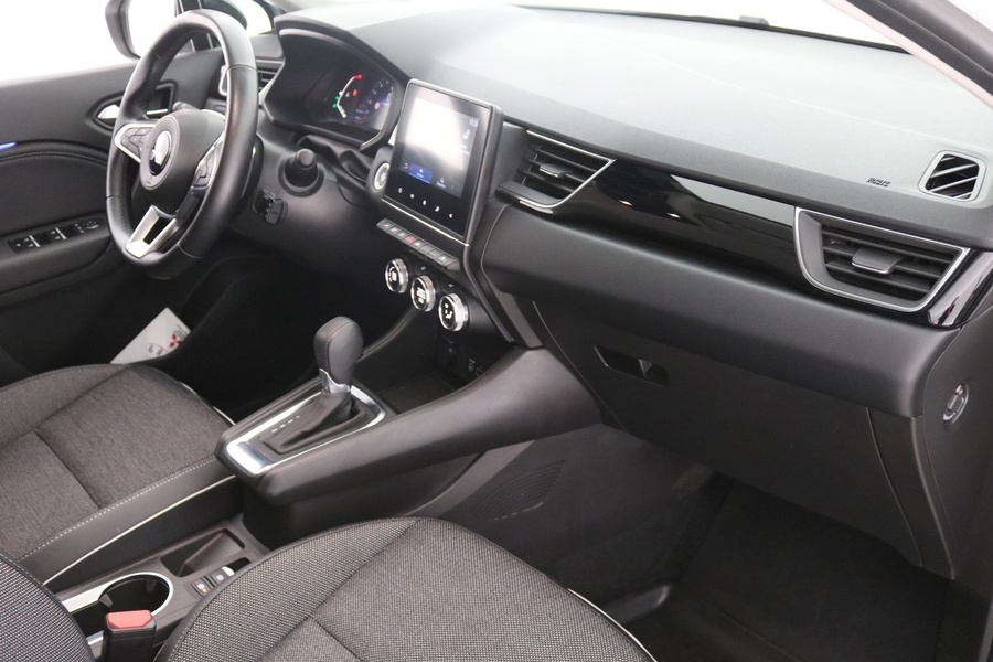 Mitsubishi ASX vaihtoauto