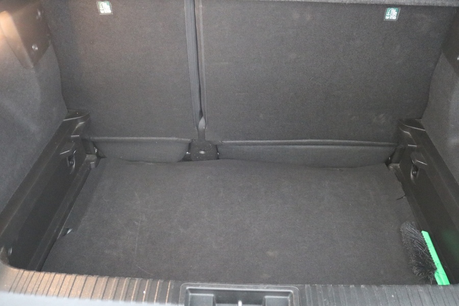 Mitsubishi ASX vaihtoauto