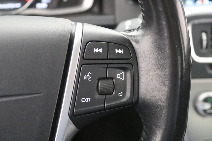 Volvo S60 vaihtoauto