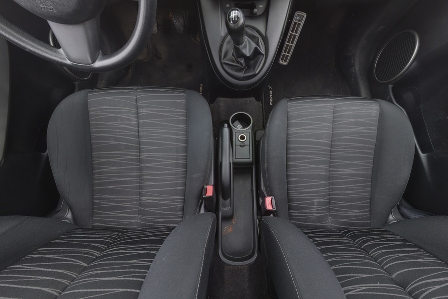 Mazda 2 vaihtoauto