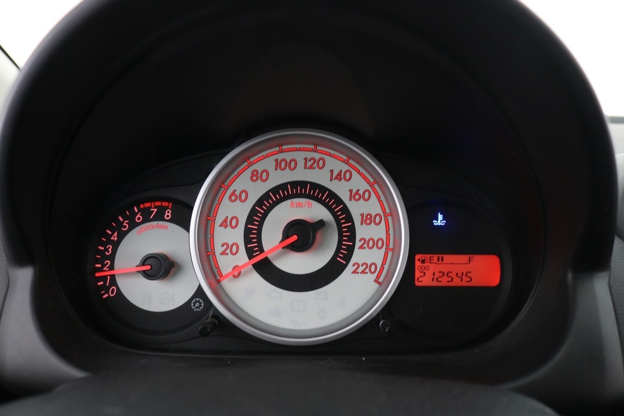 Mazda 2 vaihtoauto