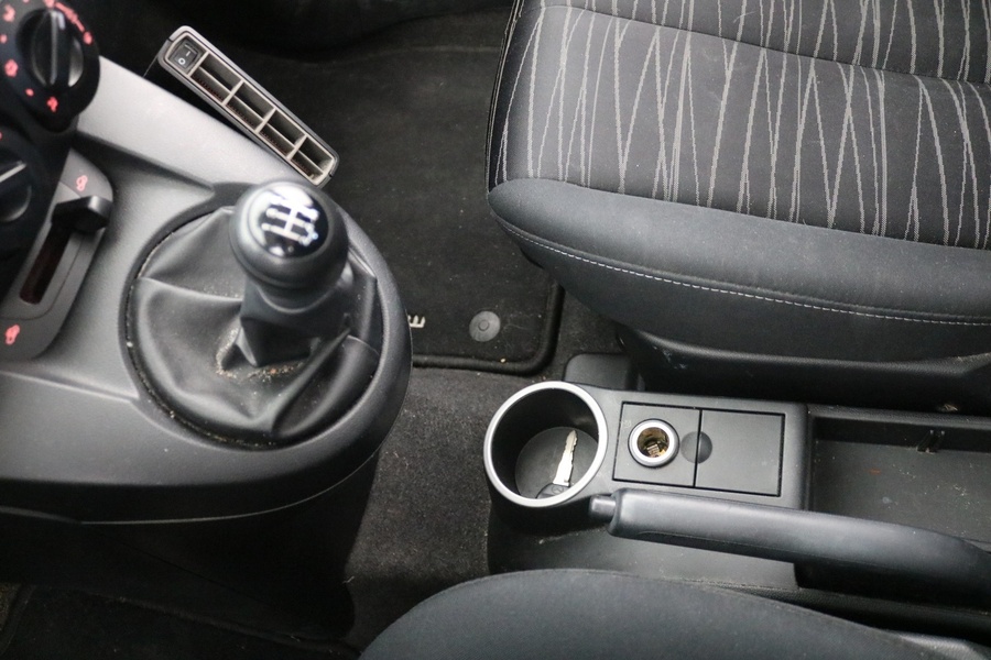 Mazda 2 vaihtoauto