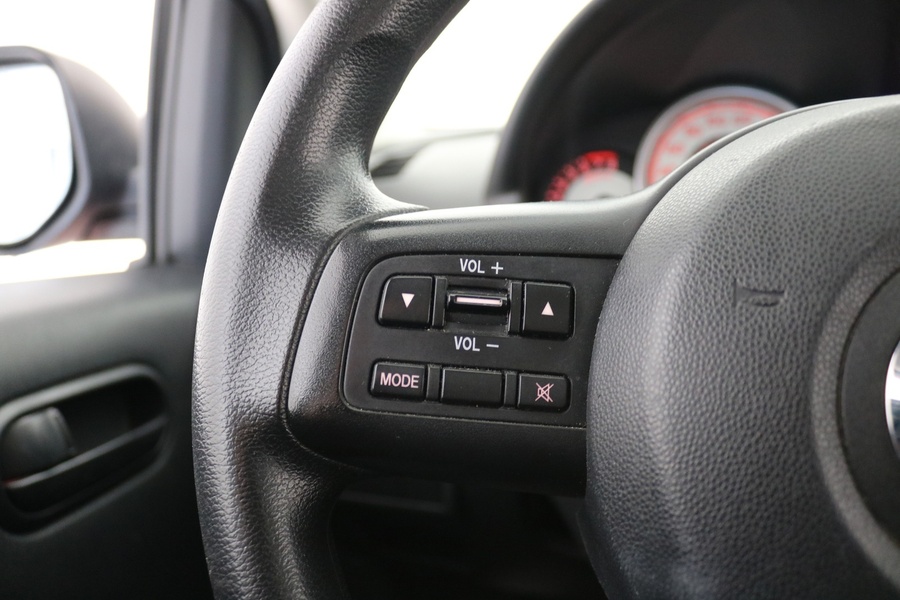 Mazda 2 vaihtoauto