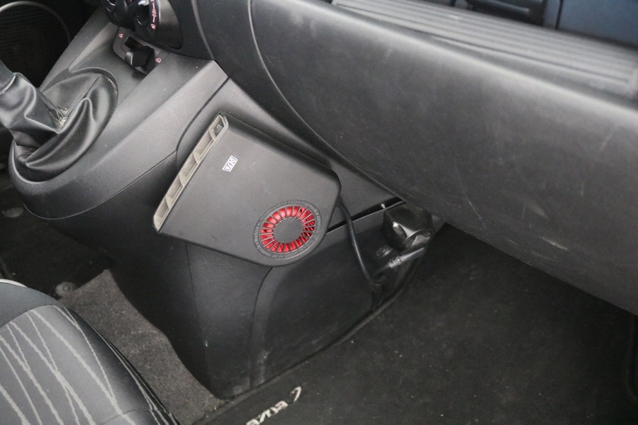 Mazda 2 vaihtoauto