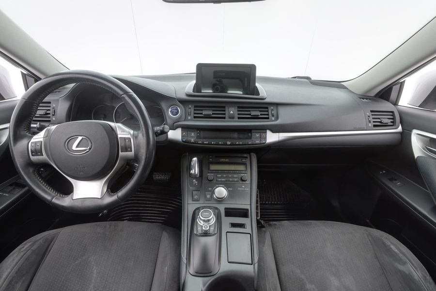 Lexus CT vaihtoauto