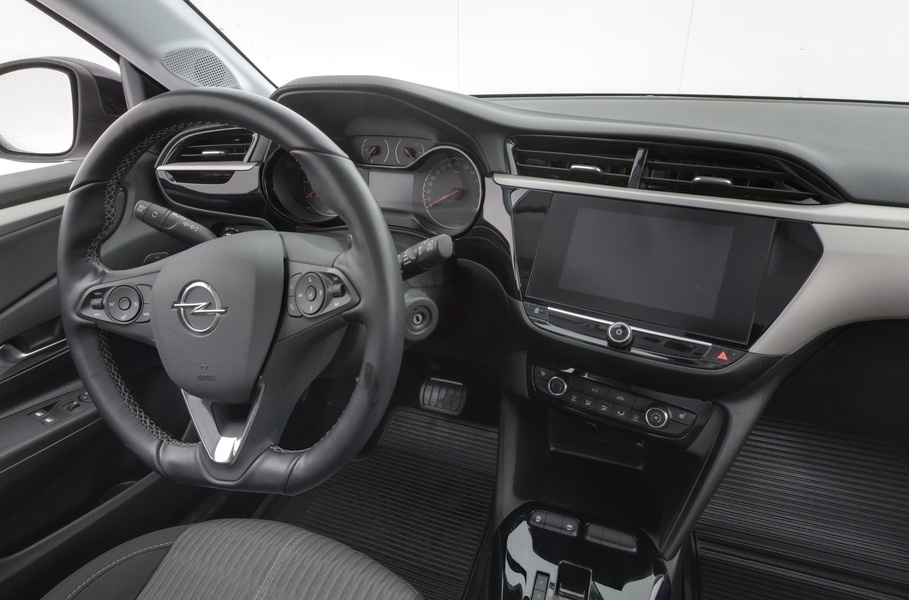 Opel Corsa vaihtoauto