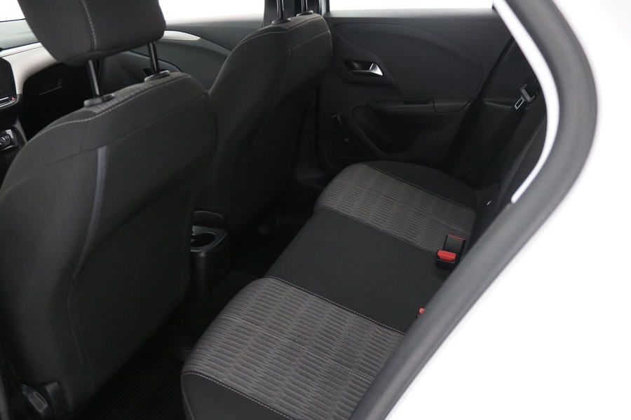 Opel Corsa vaihtoauto