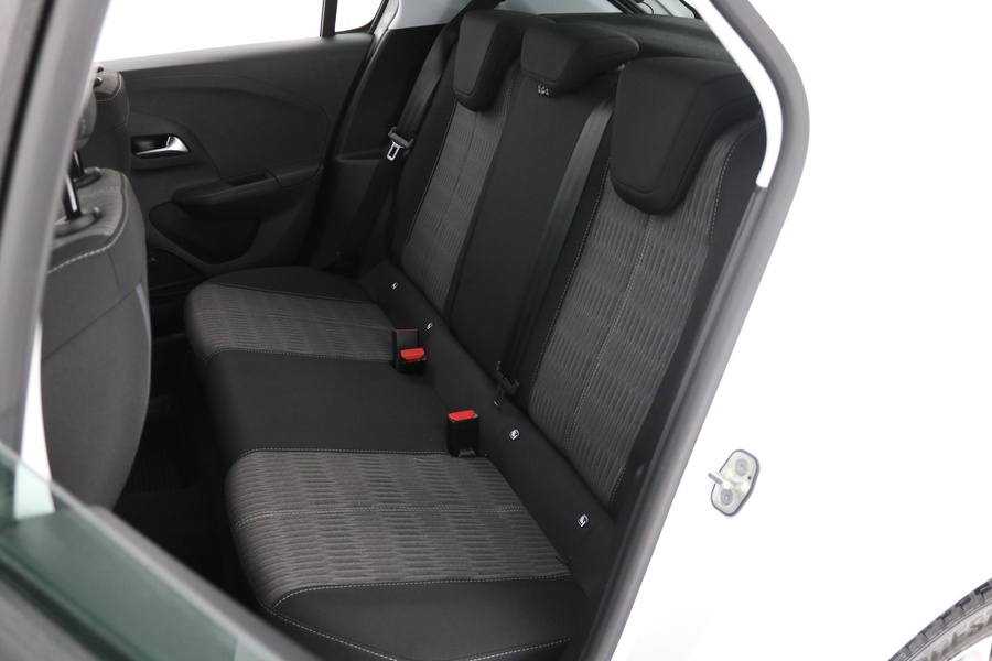 Opel Corsa vaihtoauto