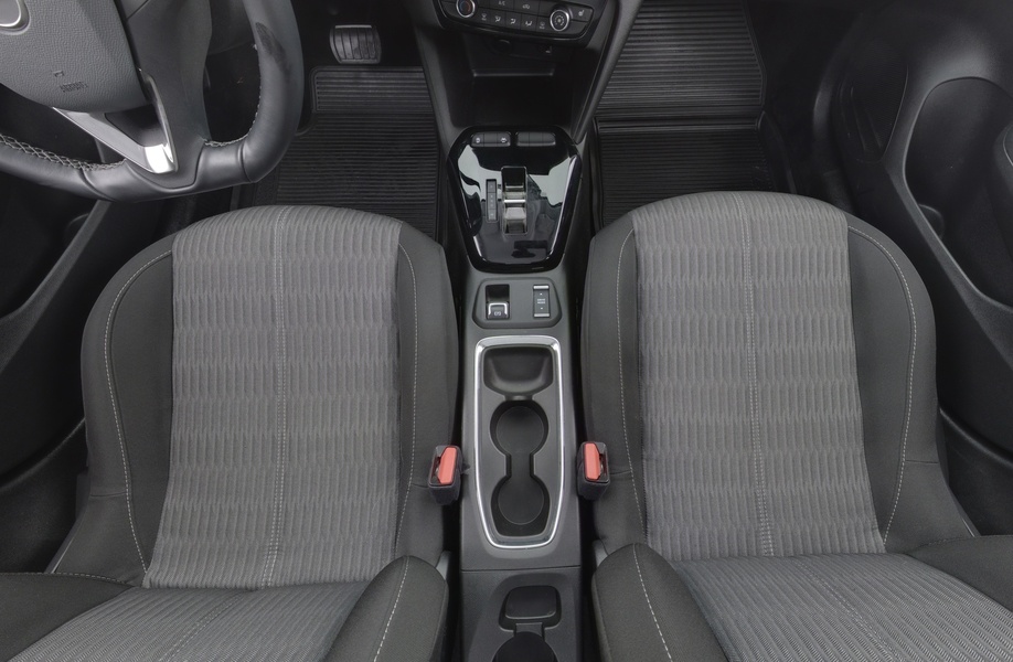 Opel Corsa vaihtoauto