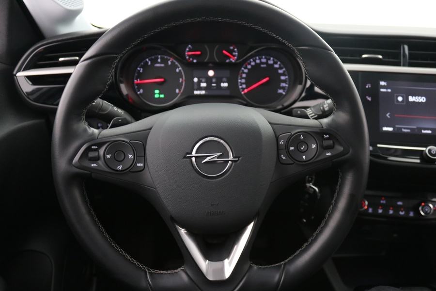 Opel Corsa vaihtoauto