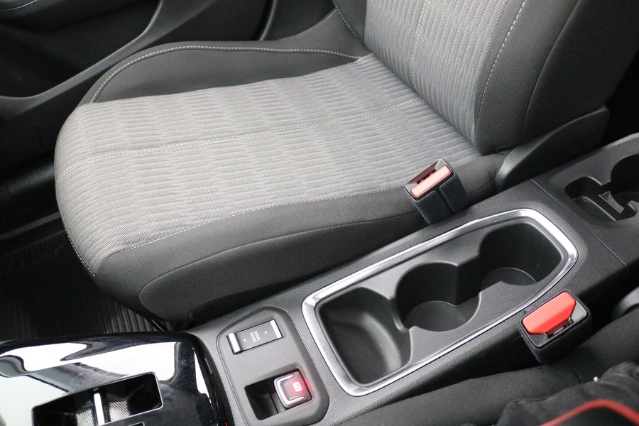 Opel Corsa vaihtoauto