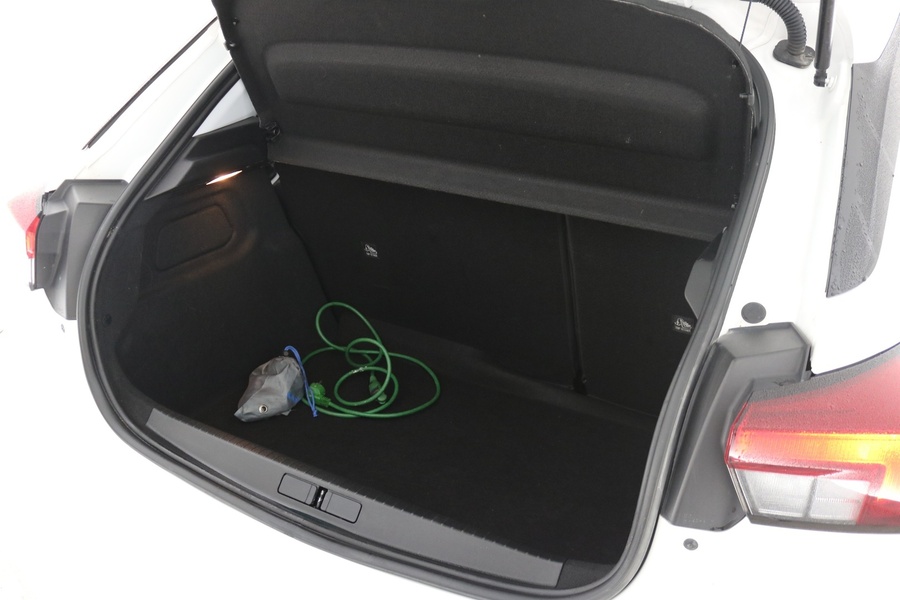 Opel Corsa vaihtoauto