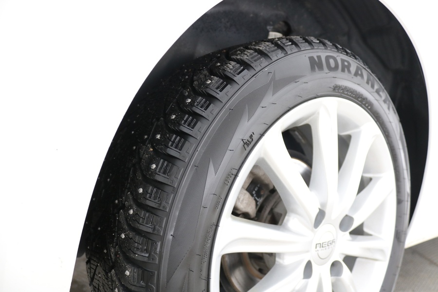 Opel Corsa vaihtoauto