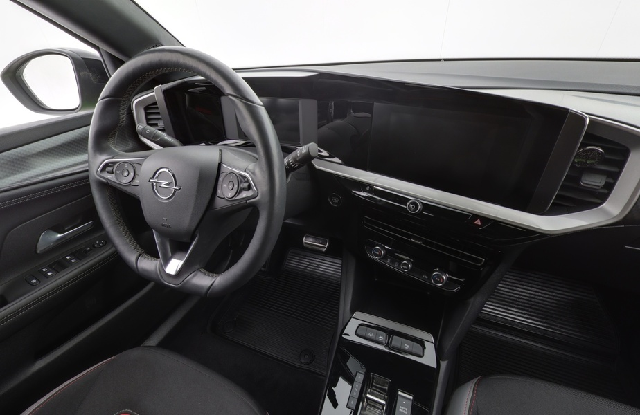 Opel Mokka-e vaihtoauto