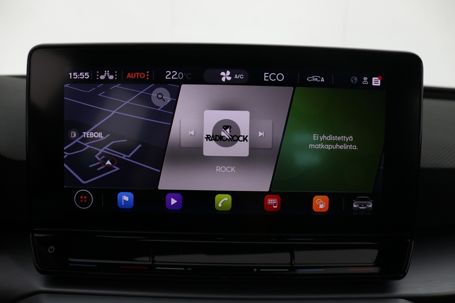 SEAT Leon vaihtoauto