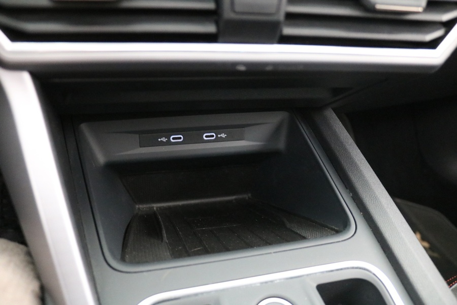 SEAT Leon vaihtoauto