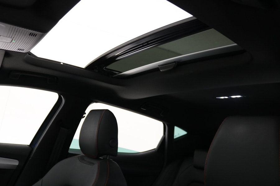 SEAT Leon vaihtoauto