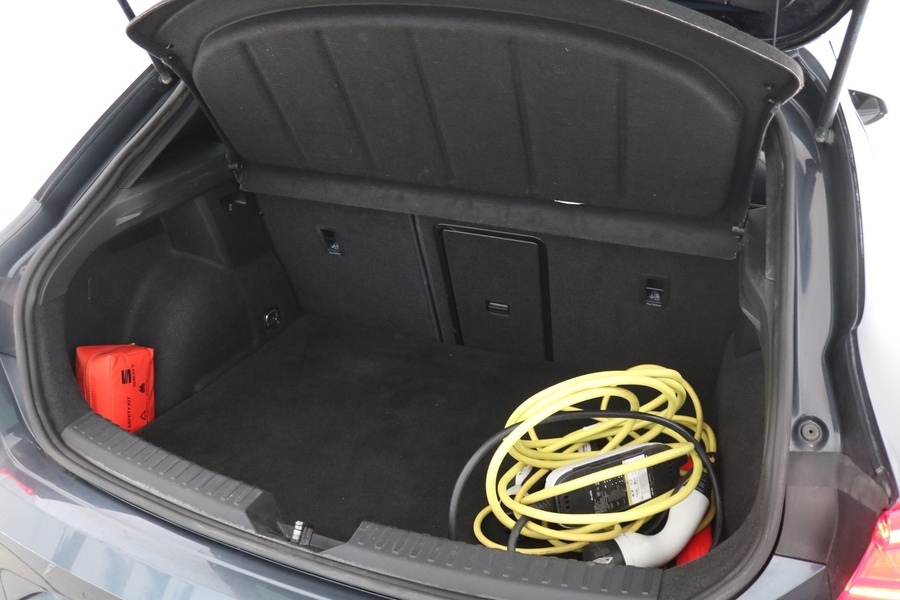 SEAT Leon vaihtoauto