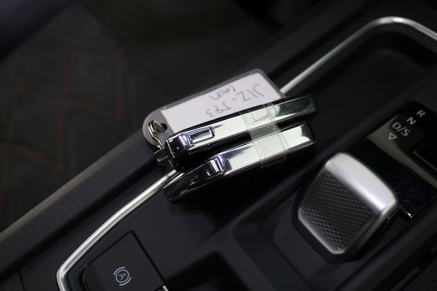 SEAT Leon vaihtoauto