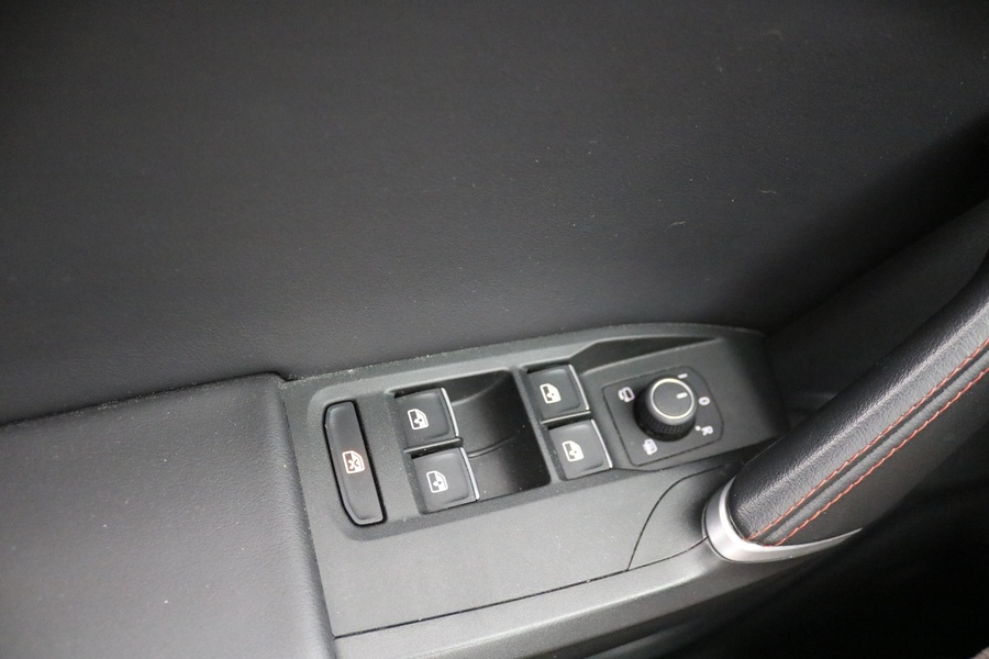 SEAT Leon vaihtoauto