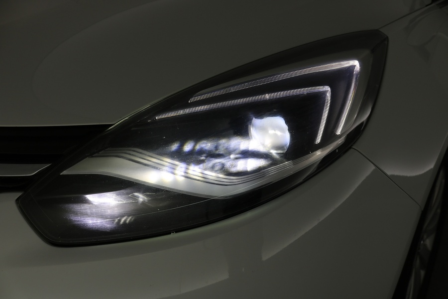 Opel Zafira vaihtoauto