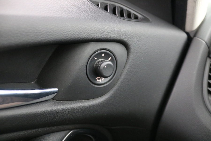 Opel Zafira vaihtoauto