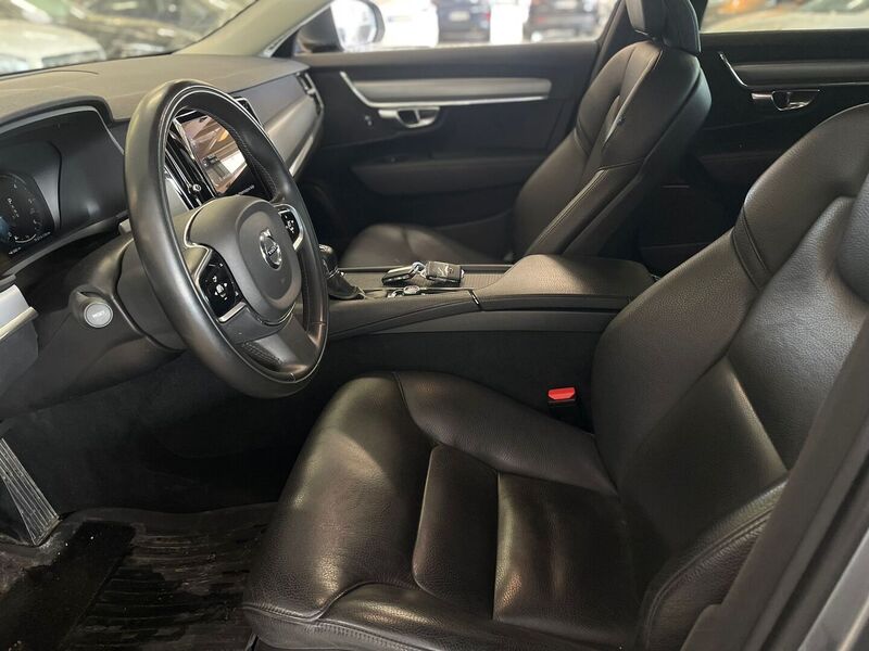 Volvo S90 vaihtoauto