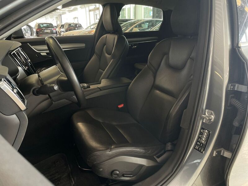 Volvo S90 vaihtoauto