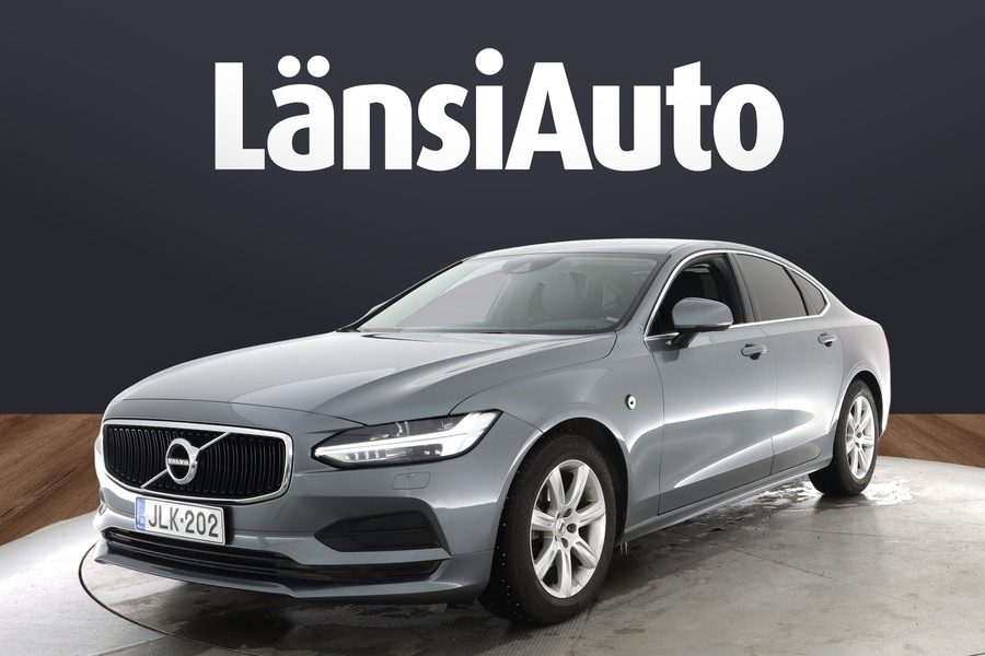 Volvo S90 vaihtoauto