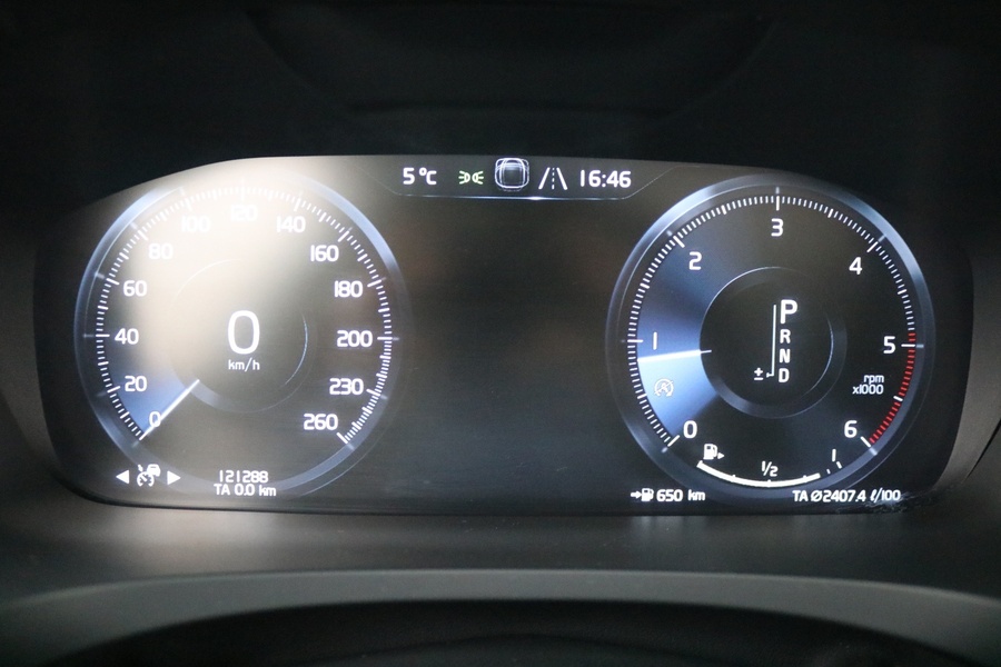 Volvo S90 vaihtoauto