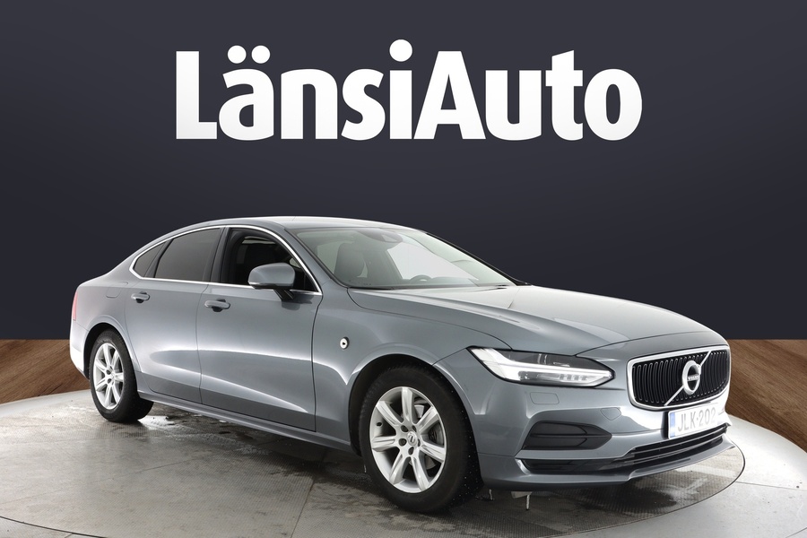 Volvo S90 vaihtoauto
