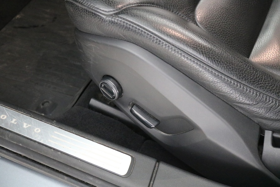 Volvo S90 vaihtoauto