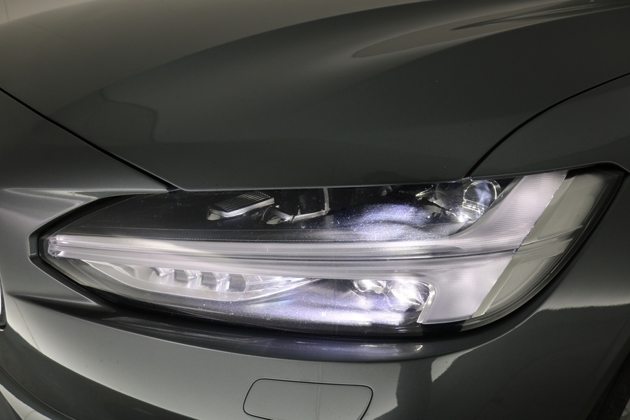 Volvo S90 vaihtoauto