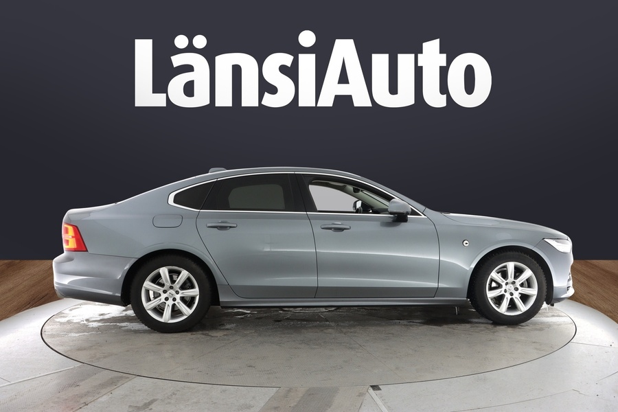 Volvo S90 vaihtoauto