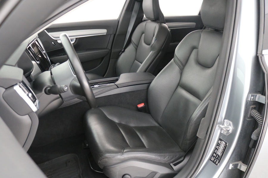 Volvo S90 vaihtoauto