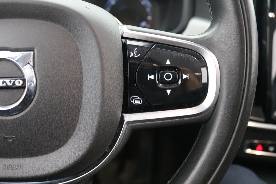 Volvo S90 vaihtoauto