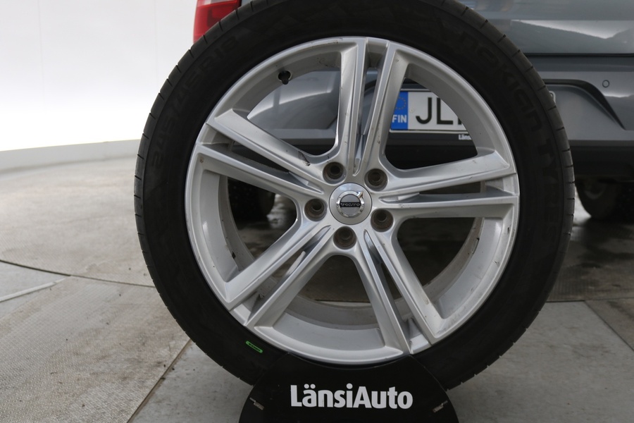 Volvo S90 vaihtoauto