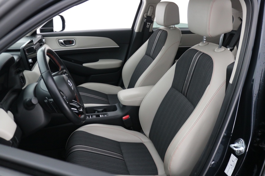 Honda HR-V vaihtoauto