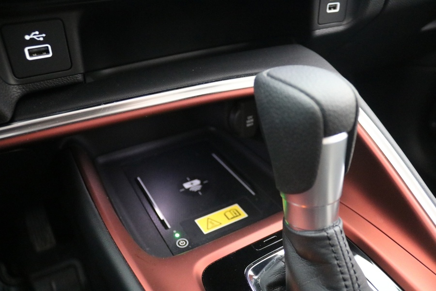 Honda HR-V vaihtoauto