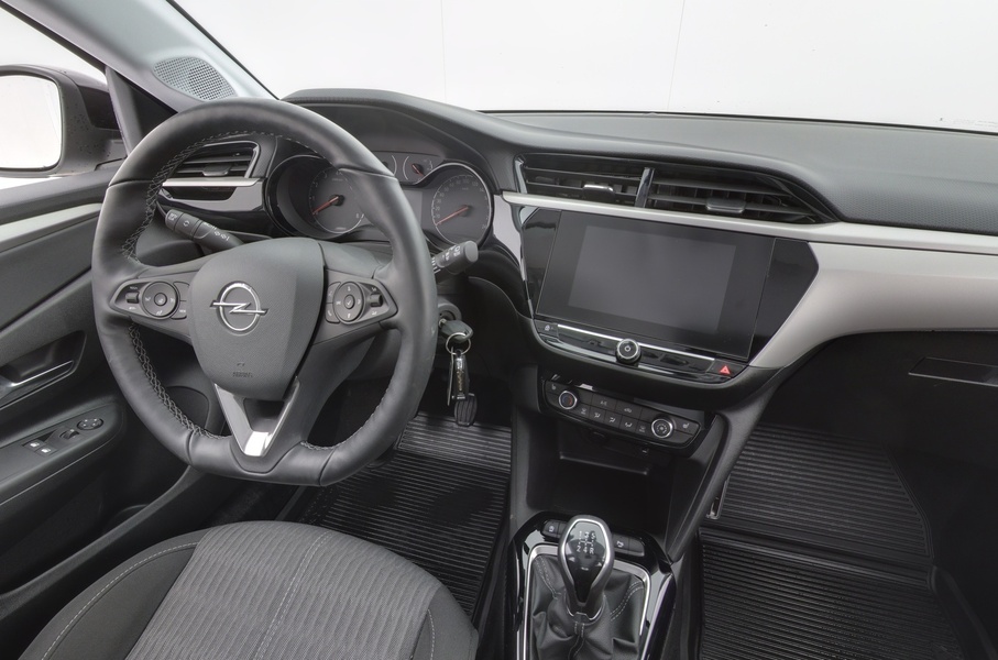 Opel Corsa vaihtoauto