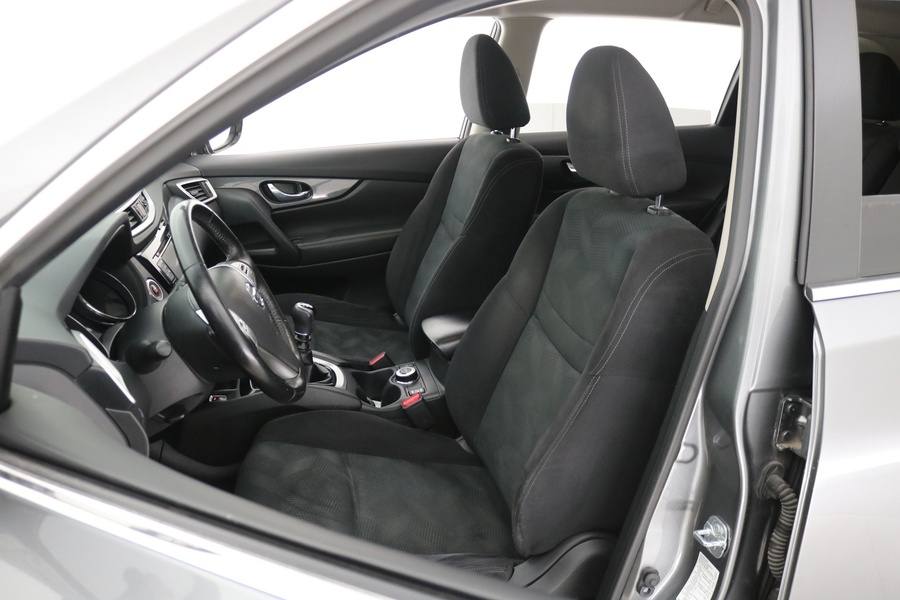 Nissan X-Trail vaihtoauto